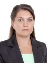 Иванова Виктория Викторовна.
